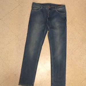 Men ASOS jeans
